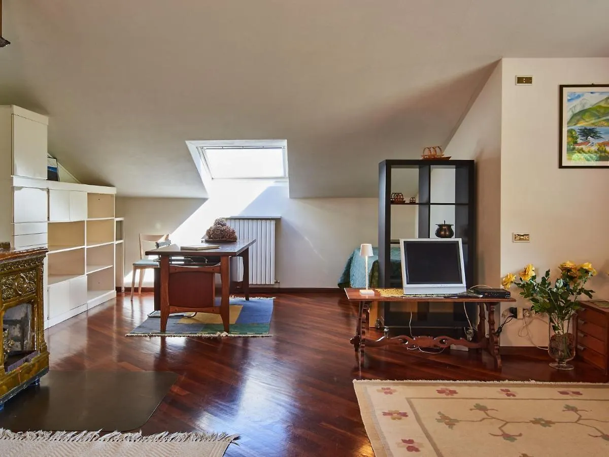 Apartment Terrazzo Fiorito By Interhome Musso