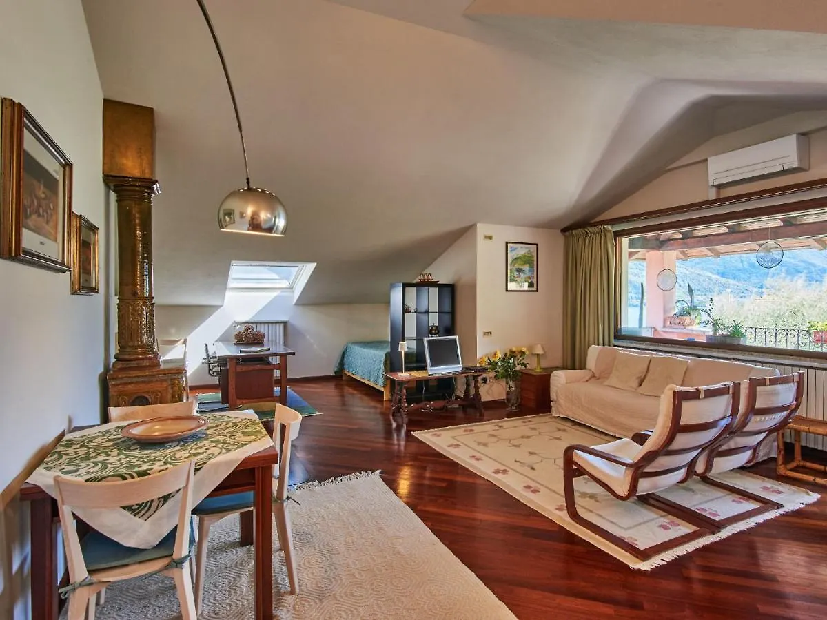 Apartment Terrazzo Fiorito By Interhome Musso 0*,