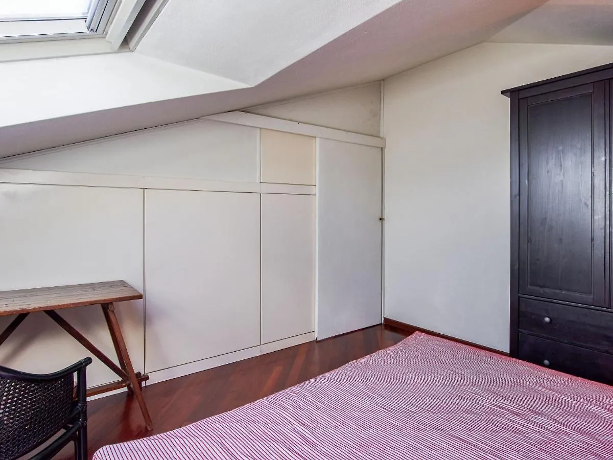 Apartment Terrazzo Fiorito By Interhome Musso