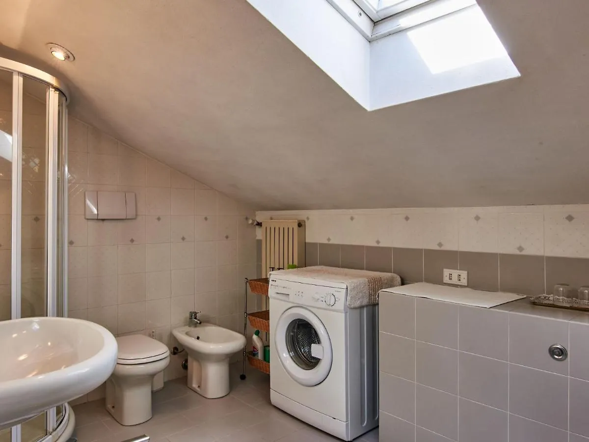 Apartment Terrazzo Fiorito By Interhome ムッソ 0*,