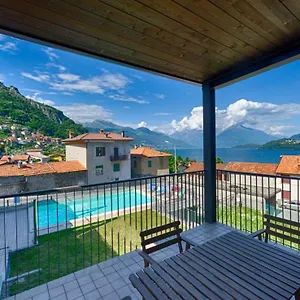  Appartamento The Sunshine - With Pool