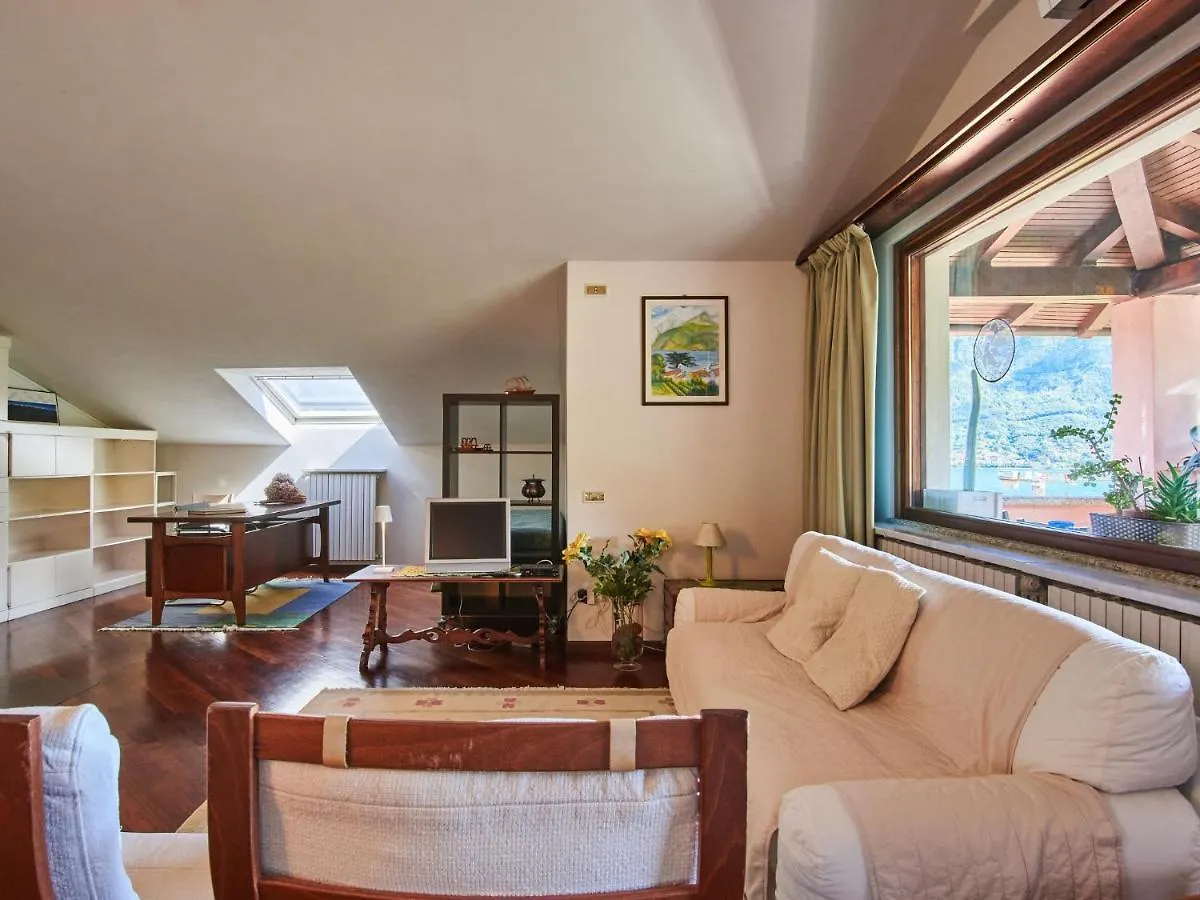 Apartment Terrazzo Fiorito By Interhome Musso