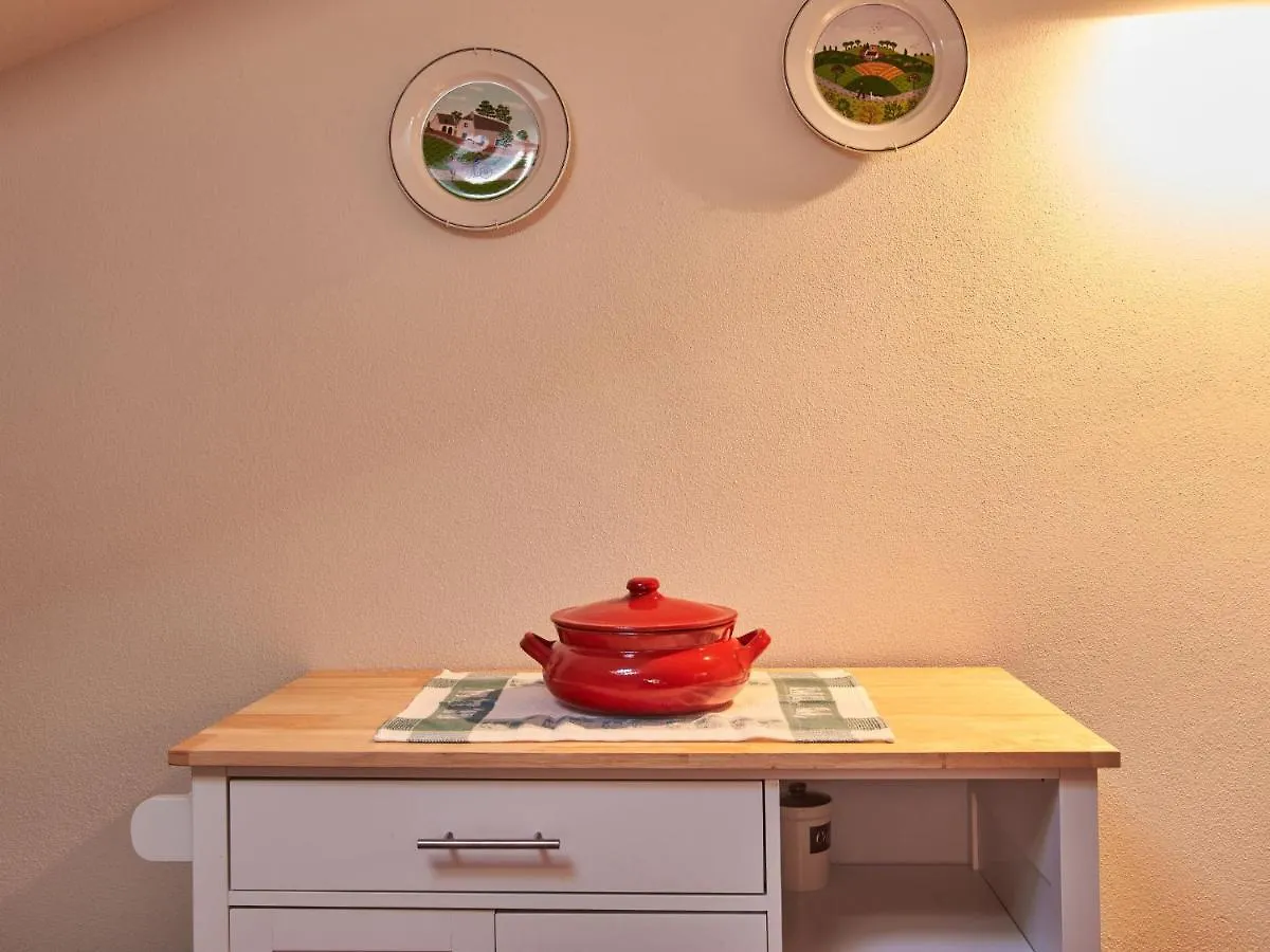 Apartment Terrazzo Fiorito By Interhome Musso 0*,  Itália