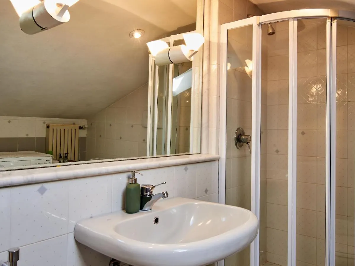 Apartment Terrazzo Fiorito By Interhome Musso