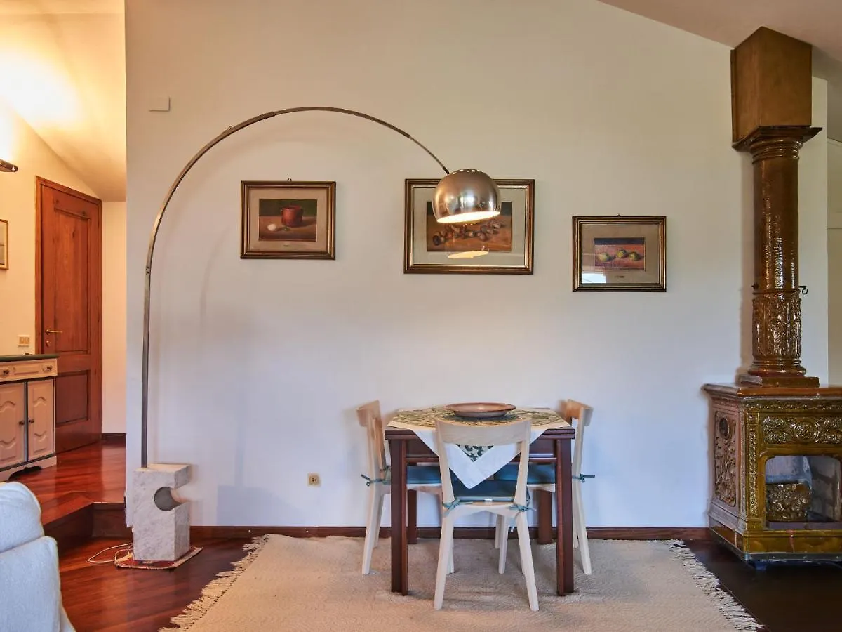 Apartment Terrazzo Fiorito By Interhome Musso 0*,